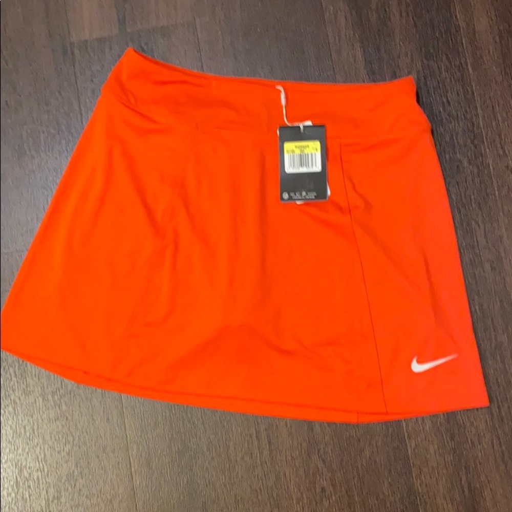 Nike Golf Skort